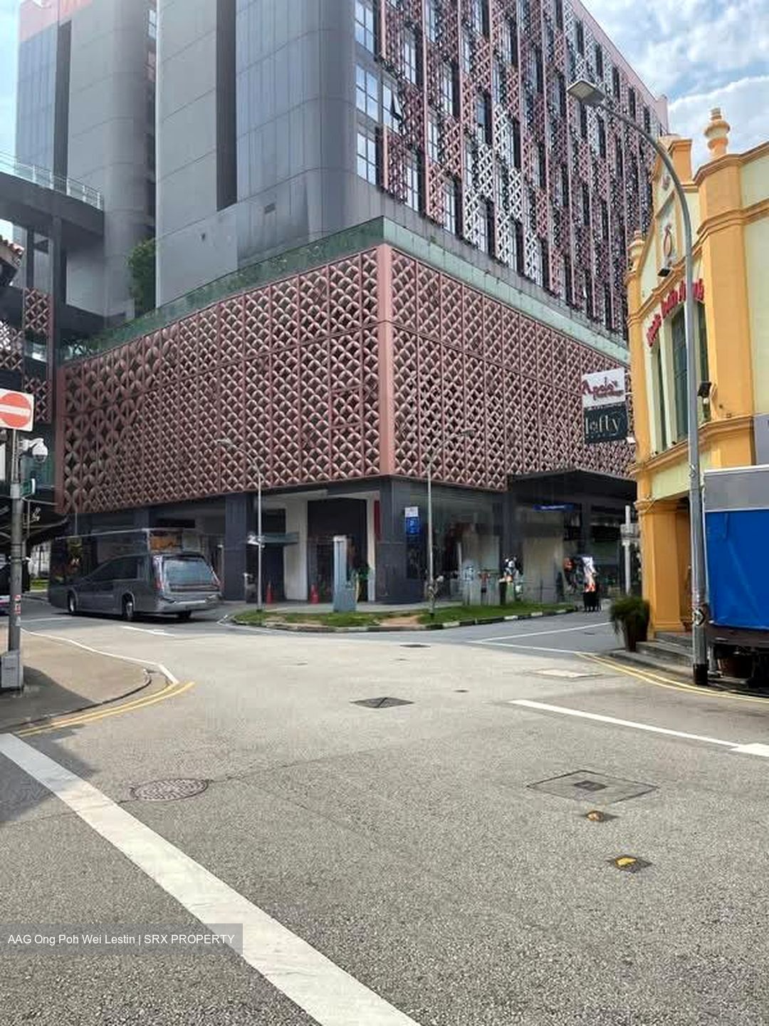 Little India Conservation Area (D8), Retail #554604471